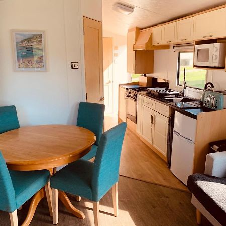 96 Newquay Bay Resort Pet Friendly Luaran gambar