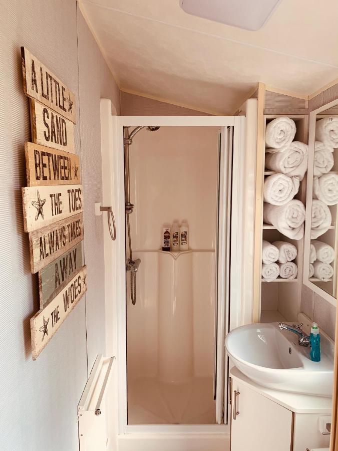 96 Newquay Bay Resort Pet Friendly Luaran gambar