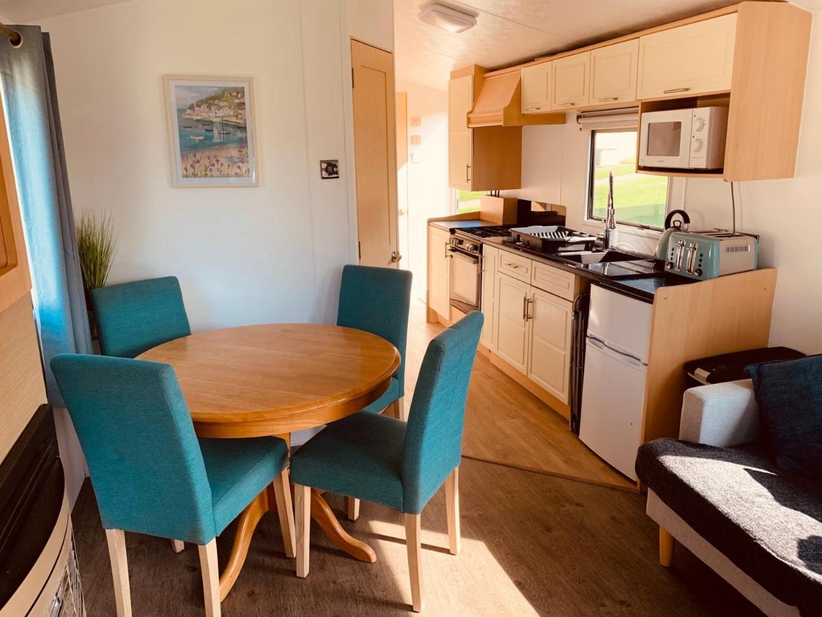 96 Newquay Bay Resort Pet Friendly Luaran gambar